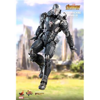 Figura Hot Toys MMS499D26 - Marvel Comics - Avengers : Infinity