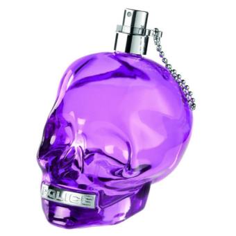 Police To Be Woman Eau De Perfume Spray 125Ml - 1