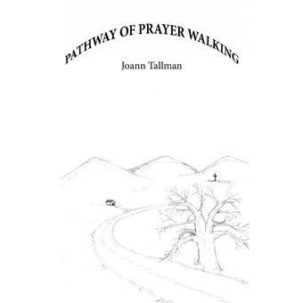 Serie Única - Pathway of Prayer Walking Paperback - 1