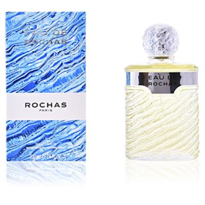 Eau De Rochas Eau De Toilette Vaporizador 220 Ml