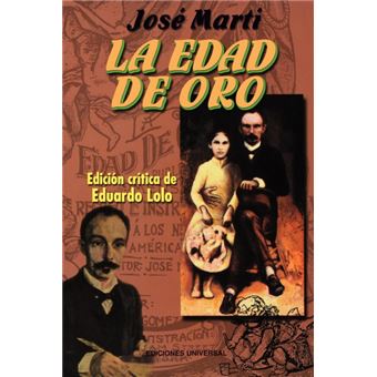 Serie Única - La Edad De Oro - 1
