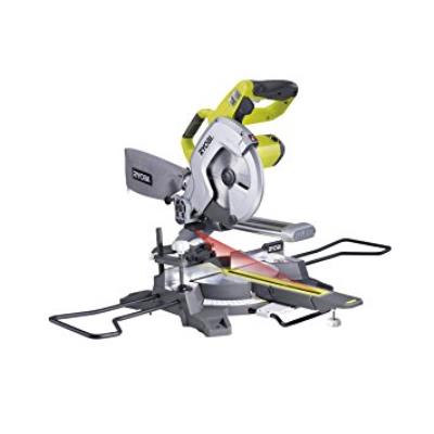Ryobi Ems216l - Ingletadora (13 Kg)Taller De Bricolaje