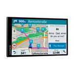 GPS con Pantalla Táctil Garmin Drivesmart 61 Europa Lmt-s Navegador sin Bordes de 6.95''
