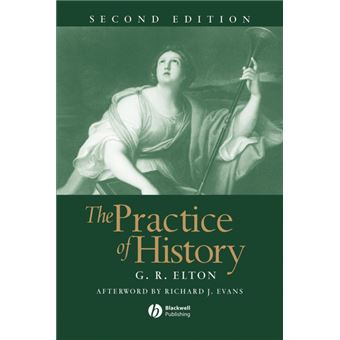Serie ÚnicaThe Practice of History Paperback
