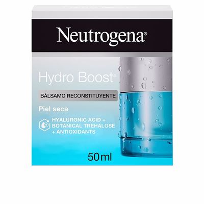 Bálsamo Facial Reparador Para Piel Seca Neutrogena Hydro Boost 50ml