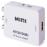 Adaptador Convertidor de av a HDMI Escalador 1080p Conversor Audio Video Av2hdmi_2