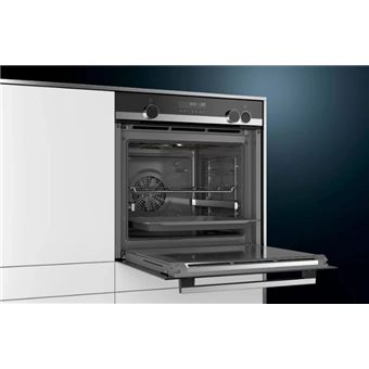 Horno Siemens HR578G5S6 - Hornos empotrados - Los mejores precios | Fnac