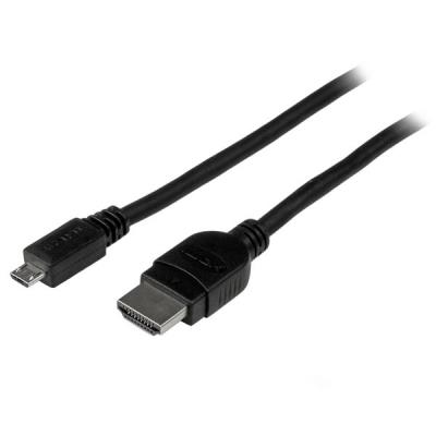 StarTech 3M MHL Cable Adapter Passive