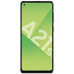 Samsung Galaxy A21s 32 GB Negro