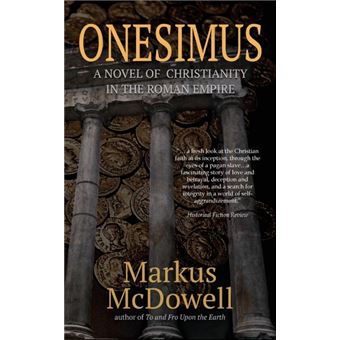 Serie Única - Onesimus Paperback - 1