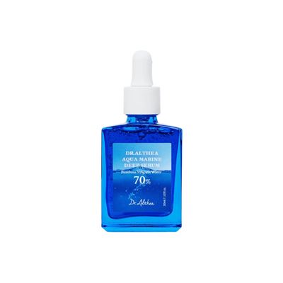 Sérum Hidratante Facial Dr.althea Aqua Marine Deep 30ml