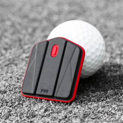 Sensor Multideportivo Inteligente PIQ con Accesorios para Golf