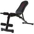 Banco Ajustable Marcy Eclipse UB3000 ( 135 kg ) - Uso doméstico