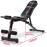 Banco Ajustable Marcy Eclipse UB3000 ( 135 kg ) - Uso doméstico_3
