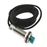 Sensor interruptor de proximidad inductivo BeMatik 6-36 VDC PNP NO M18 Sn:8mm_0