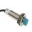 Sensor interruptor de proximidad inductivo BeMatik 6-36 VDC PNP NO M18 Sn:8mm_1