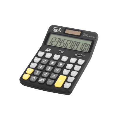 Calculadora Trevi Ec 3775