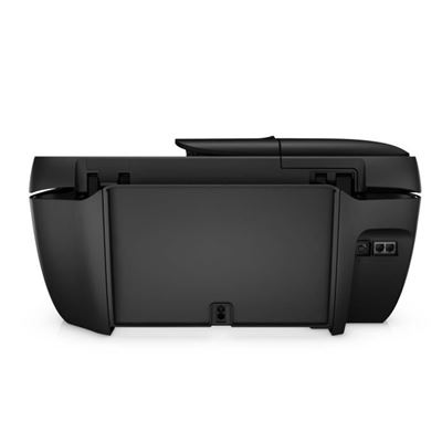 Impresora multifunción HP Officejet 3831 WiFi 4 en 1 A4 negro - Impresora  multifunción - Los mejores precios | Fnac