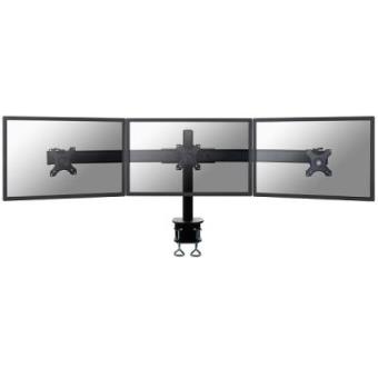Newstar FPMA-D700D3 - Soporte de mesa para pantalla plana - 1
