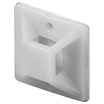 Wentronic Kbs 19-3.6 Natur (100 Pcs) - Accesorio Montaje Pared /techo