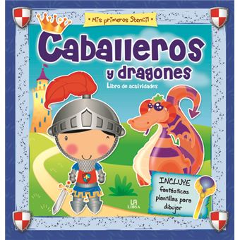 Caballeros y Dragones
