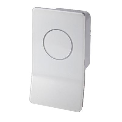 Climatizador Bimar Goro Blanco 11,6 X 6,7 X 9,8cm