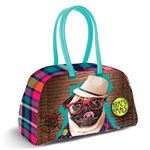 Bolsa Deporte Pug Krazymals 39cm