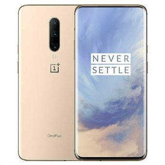 OnePlus 7 Pro, 256GB, 8GB RAM, Almond
