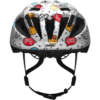 Casco de bicicleta para niños, Smiley 3.0, para niños pequeños