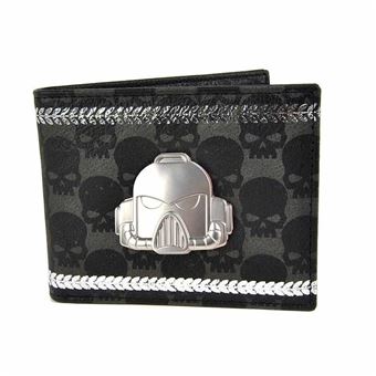 Cartera Warhammer Space Marine - 1