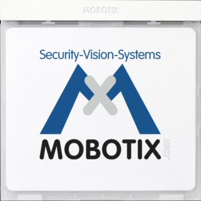 Mobotix Mx-info1-ext-sv - Accesorio Para Cámaras De Seguridad