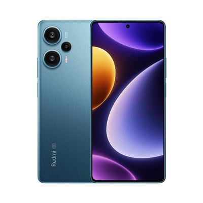 Xiaomi Redmi Note 12 Turbo 5G 12GB/256GB 6,67" Azul