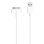 Apple 30-pin - USB2.0 - cables USB