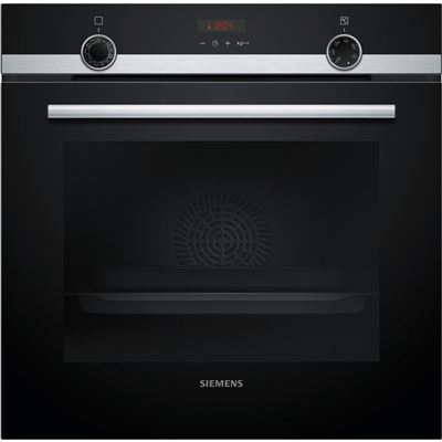 Horno Siemens Hr574aer0 71l 3600w Negro A