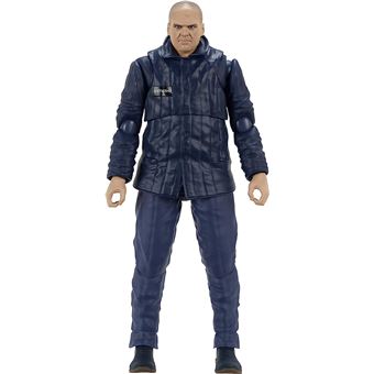 Figura Hopper Stranger Things The Void Series  15 cm - 1