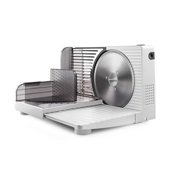 Cortafiambres Taurus Cutmaster Compact Blanco - 1