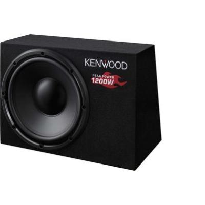 Kenwood Ksc-w1200b