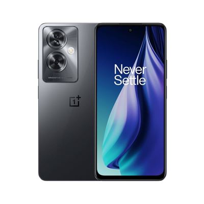 OnePlus Nord N30 SE 5G 4GB/128GB 6,72" Negro