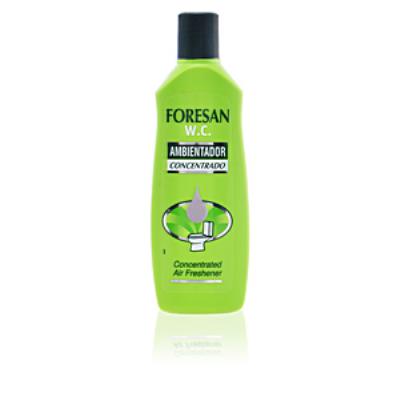 Foresan Verde Ambientador Concentrado 125 Ml