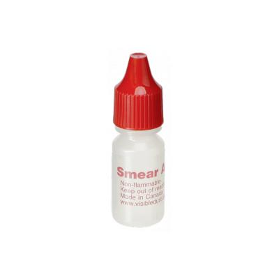 Visible Dust Smear Away Cleaning Liquid 8 Ml