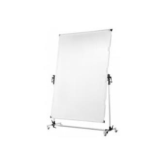 walimex pro Rolling Reflector Panel 150x200cm - 1