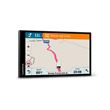 GPS Para Autocaravanas Garmin Camper 770lmt-d Europa de 6,95'' de Pantalla