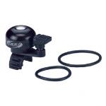 Bbb Intergrip Bhg46 puños para manillar timbre de bicicleta easyfit negro bbb12