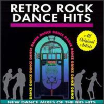 Retro Rock Dance Hits