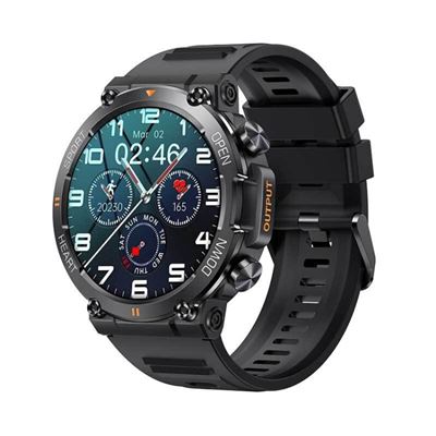 Smartwatch K56 Pro 1.39"" Negro
