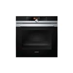 Horno Siemens HS636GDS2 Negro Vapor