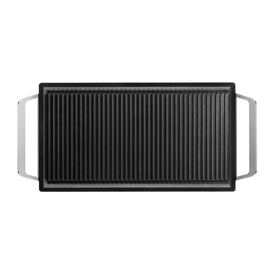Grill Aeg A9hl33
