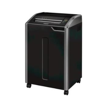 Fellowes 485Ci - Trituradora de papel - 1