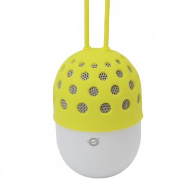 Altavoz Impermeable Inalambrico Conceptronic Cspkbtwphly