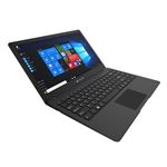 PC Portátil Talius laptop1301 13.3'' atom z3735g qc 4GB ddr3 32GB flash fhd w10